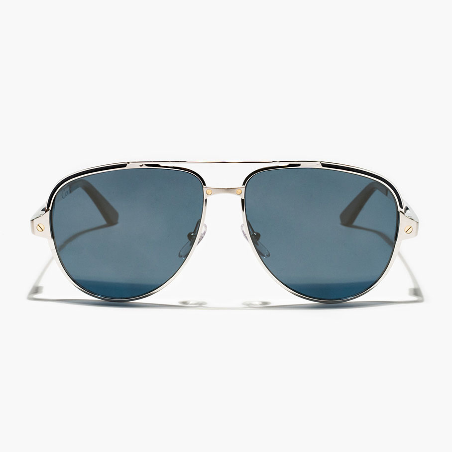 Солнцезащитные очки CARTIER CT0192S-004 60-Фото-1 https://opticaluxor.ua