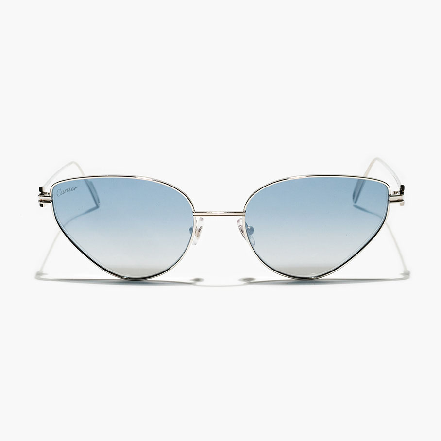 Солнцезащитные очки CARTIER CT0155S-006 57-Фото-3 https://opticaluxor.ua