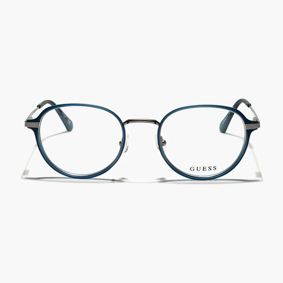 Оправа оптическая GUESS GU50040 091 52-Фото-1