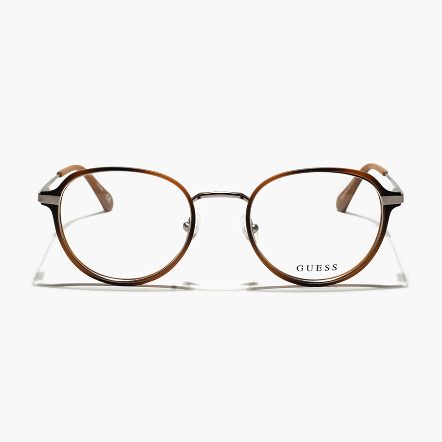Оправа оптическая GUESS GU50040 053 52-Фото-1
