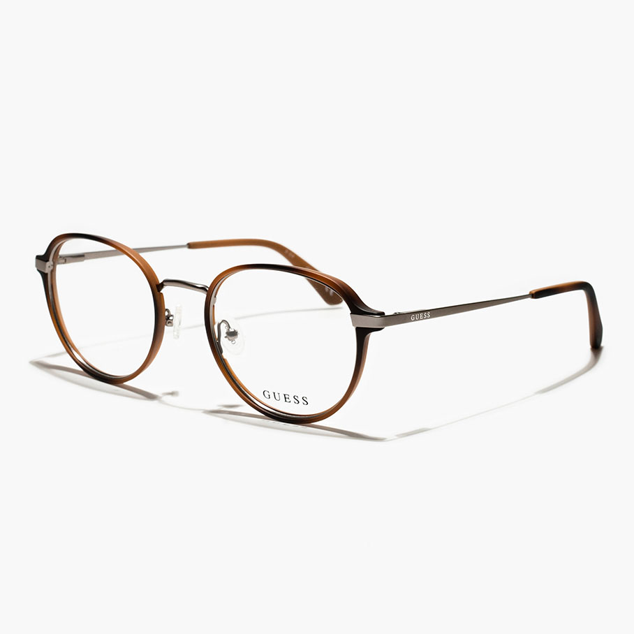 Оправа оптическая GUESS GU50040 053 52-Фото-2