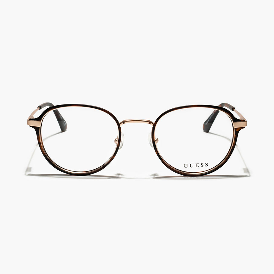 Оправа оптическая GUESS GU50040 052 52-Фото-1