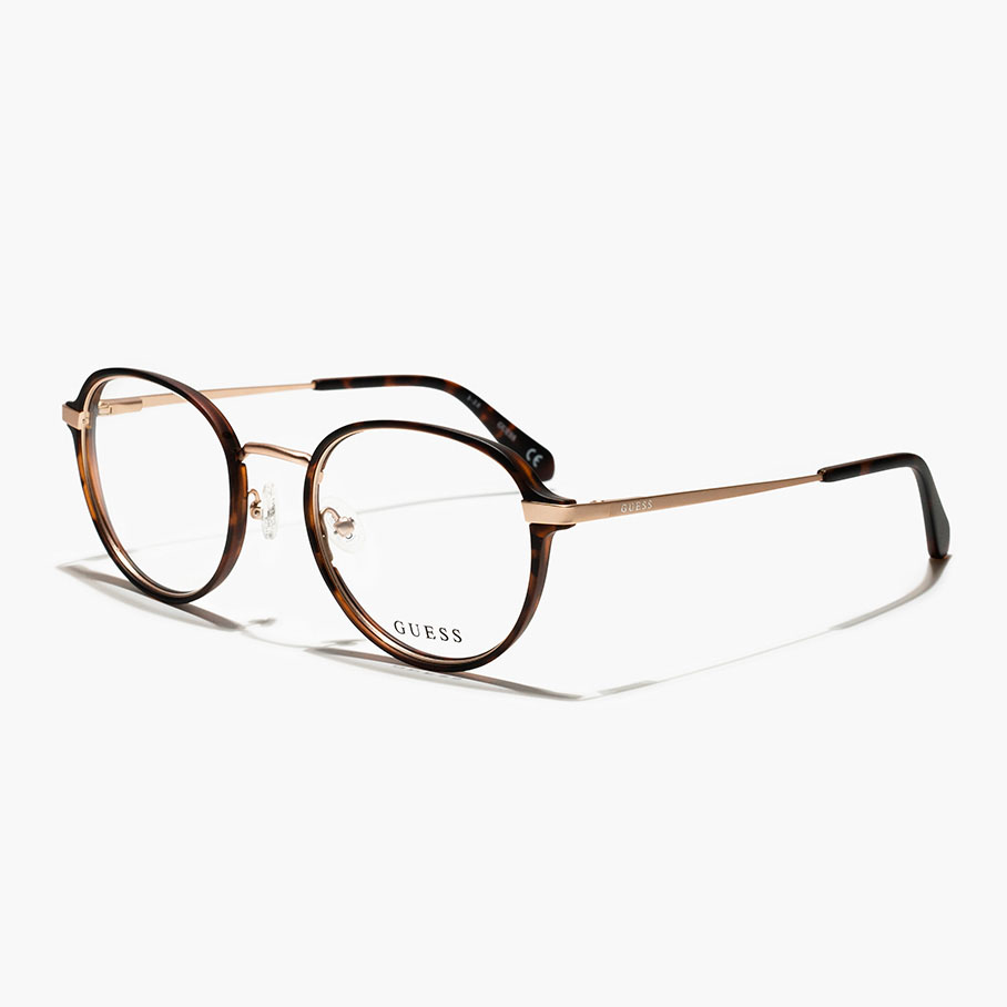 Оправа оптическая GUESS GU50040 052 52-Фото-2