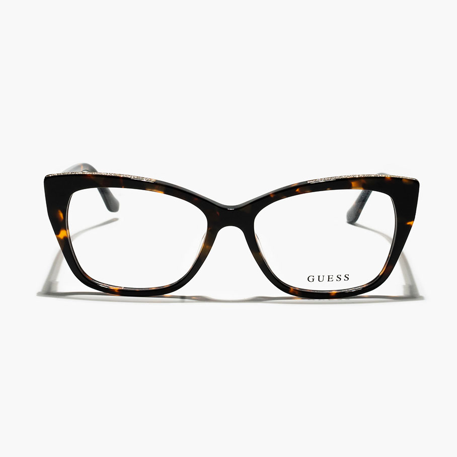 Оправа оптическая GUESS GU2852 052 55-Фото-1