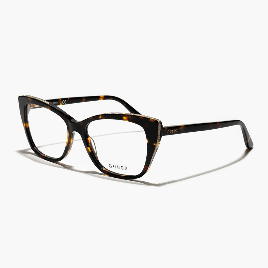 Оправа оптическая GUESS GU2852 052 55-Фото-2