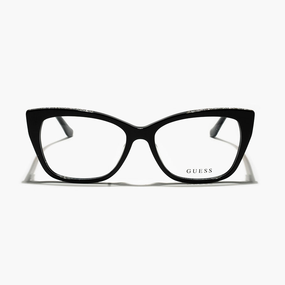 Оправа оптическая GUESS GU2852 001 55-Фото-1