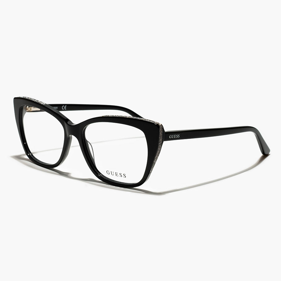 Оправа оптическая GUESS GU2852 001 55-Фото-2