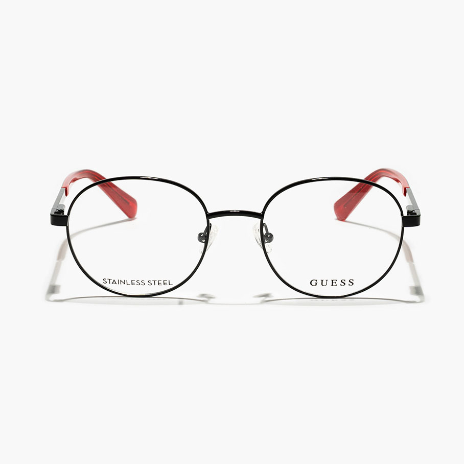 Оправа оптическая GUESS GU50025 001 51-Фото-1