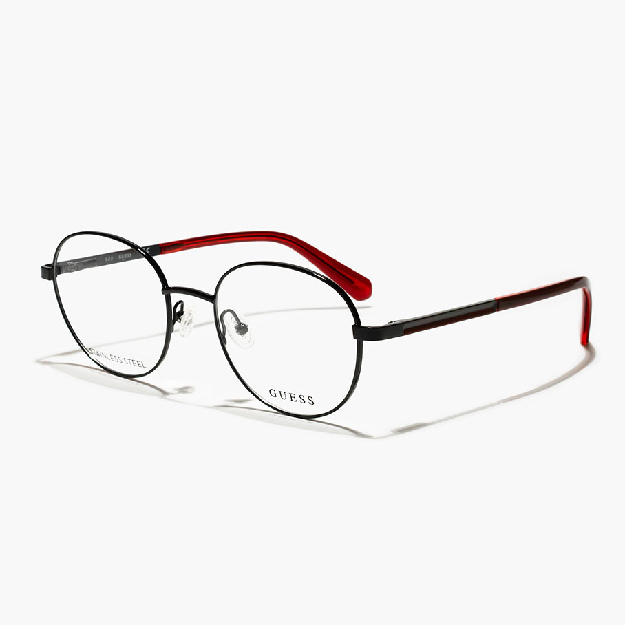 Оправа оптическая GUESS GU50025 001 51-Фото-2