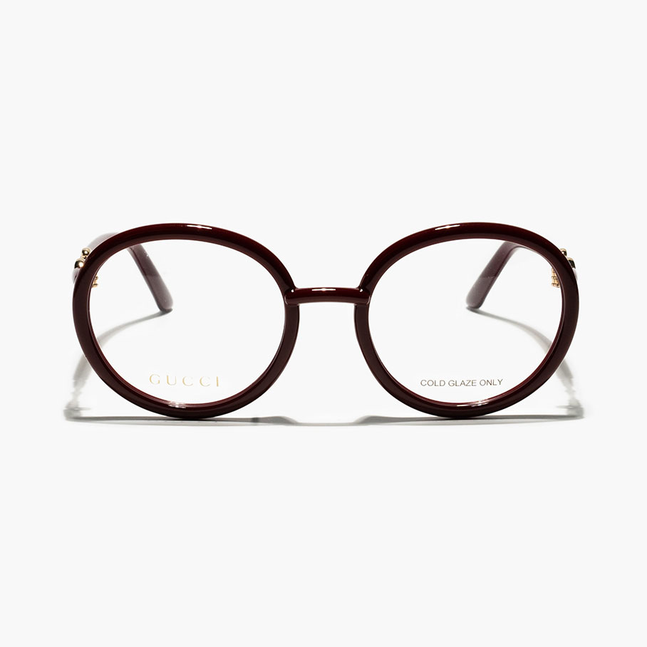 Оправа оптическая GUCCI GG0891O-003 53-Фото-1