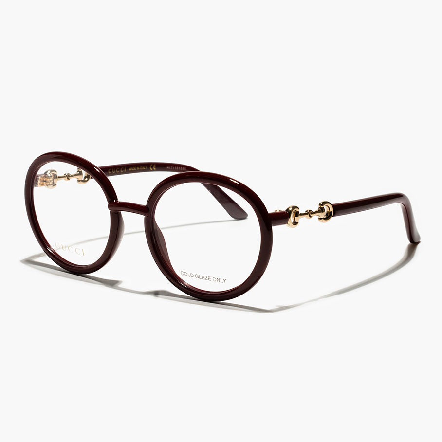 Оправа оптическая GUCCI GG0891O-003 53-Фото-2