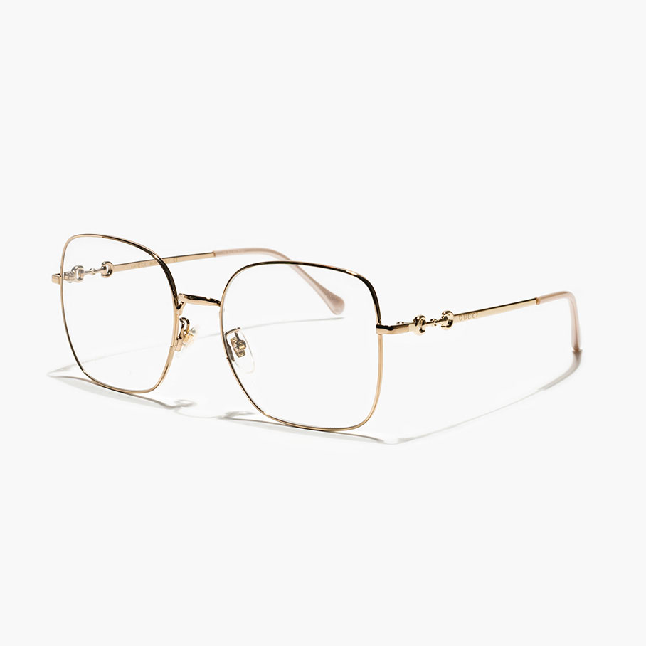 Оправа оптическая GUCCI GG0883OA-001 55-Фото-2