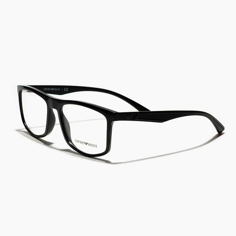Оправа оптична EMPORIO ARMANI EA 3183 5017 56-Фото-2