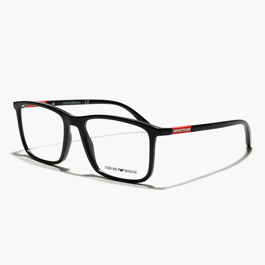 Оправа оптична EMPORIO ARMANI EA 3181 5017 54-Фото-2