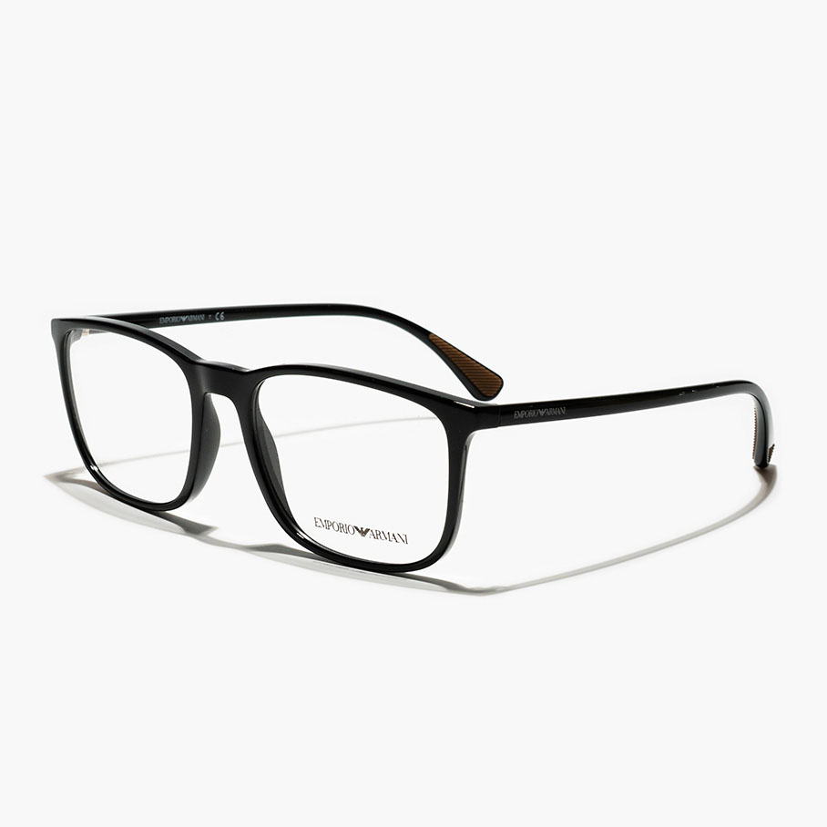 Оправа оптична EMPORIO ARMANI EA 3177 5017 55-Фото-2
