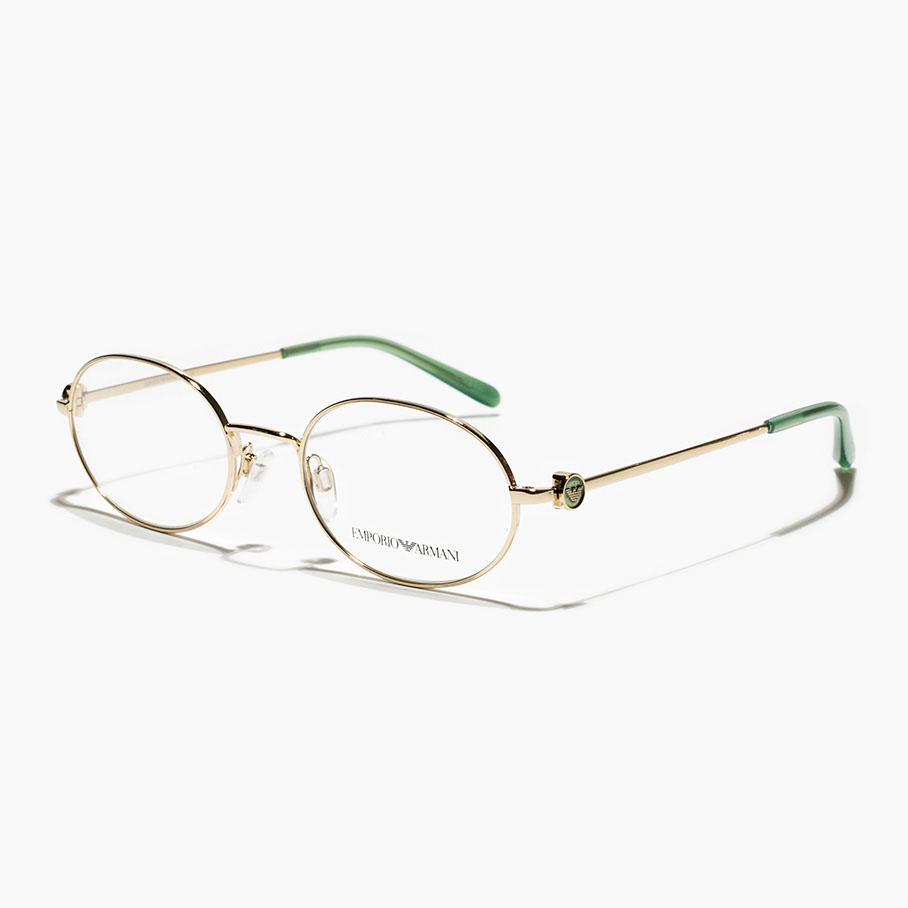 Оправа оптична EMPORIO ARMANI EA 1120 3013 50-Фото-2