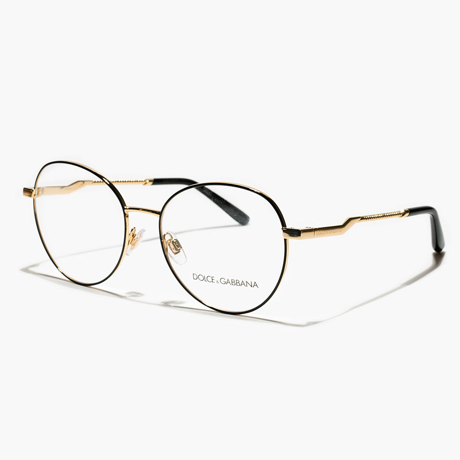 Оправа оптическая DOLCE&GABBANA DG 1333 1334 54-Фото-2