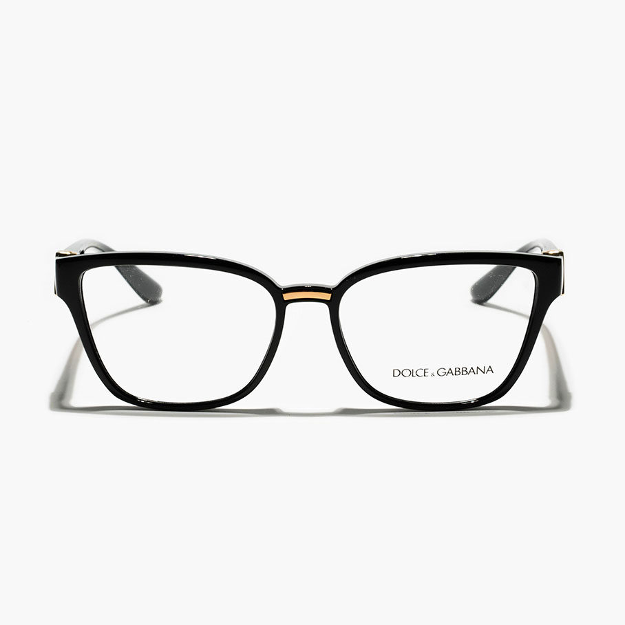 Оправа оптическая DOLCE&GABBANA DG 5070 501 55-Фото-1