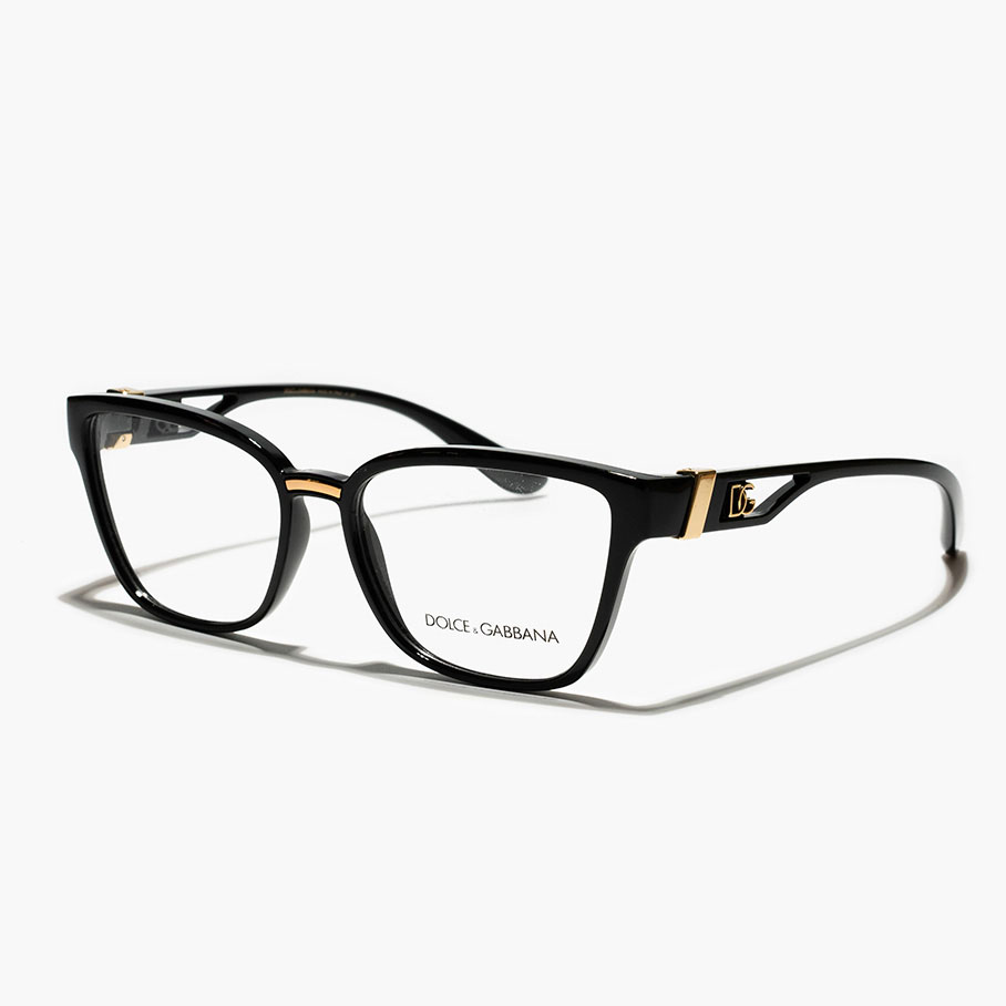 Оправа оптическая DOLCE&GABBANA DG 5070 501 55-Фото-2