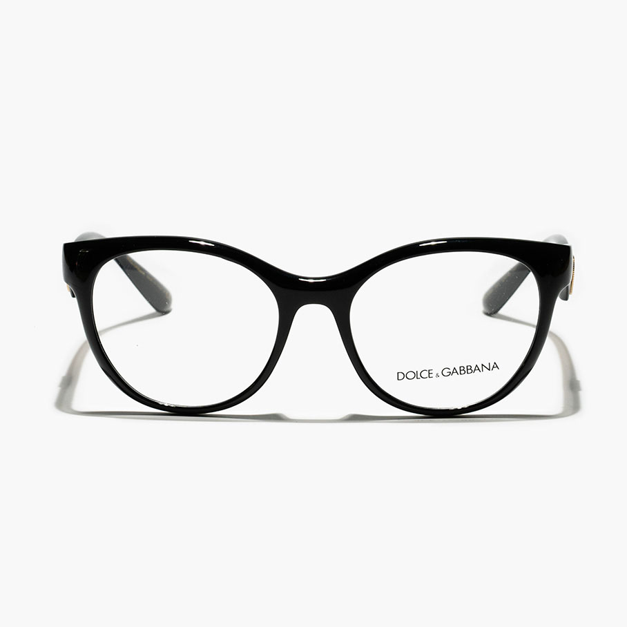Оправа оптична DOLCE&GABBANA DG 5069 501 53-Фото-1 https://opticaluxor.ua