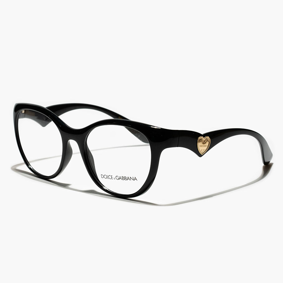 Оправа оптична DOLCE&GABBANA DG 5069 501 53-Фото-1 https://opticaluxor.ua