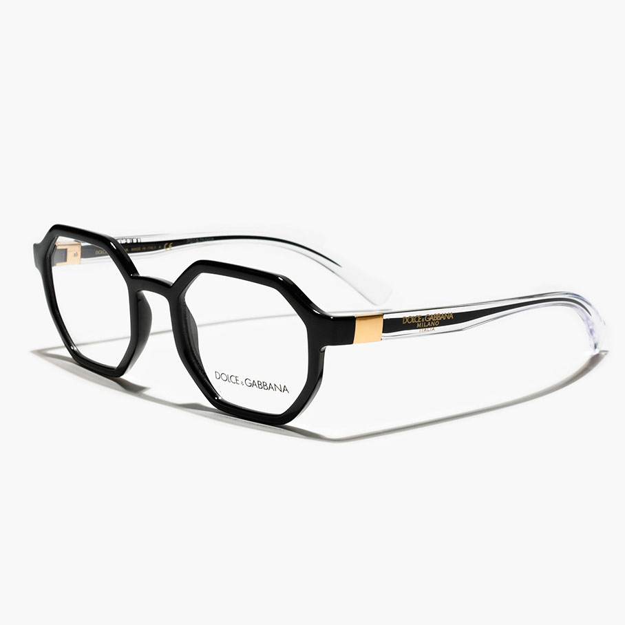 Оправа оптична DOLCE&GABBANA DG 5068 501 51-Фото-2