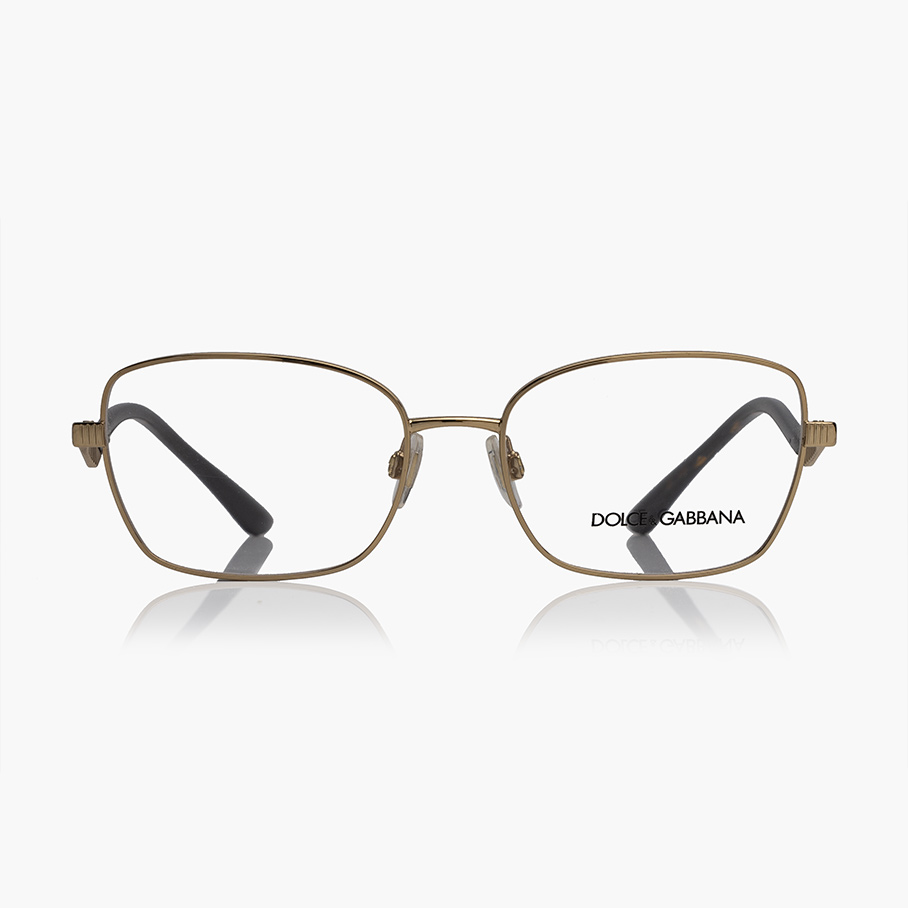 Оправа оптическая DOLCE&GABBANA DG 1334 02 55-Фото-1