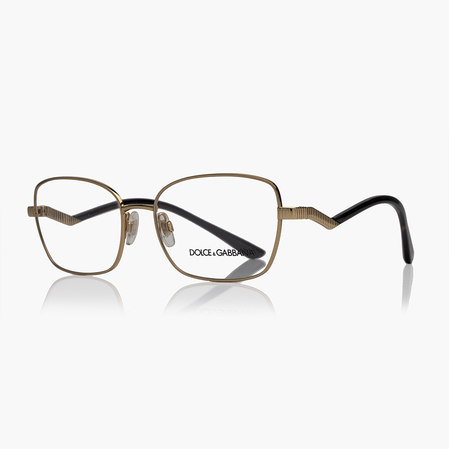 Оправа оптическая DOLCE&GABBANA DG 1334 02 55-Фото-2