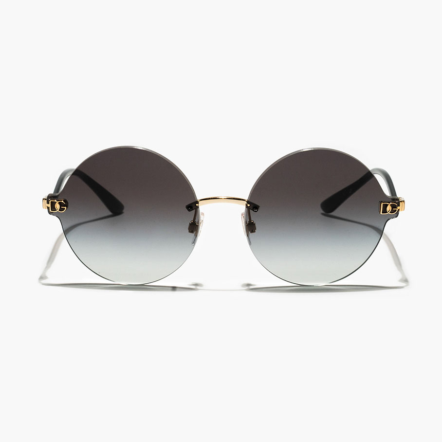 Сонцезахисні окуляри DOLCE&GABBANA DG 2269 02/8G 62-Фото-1