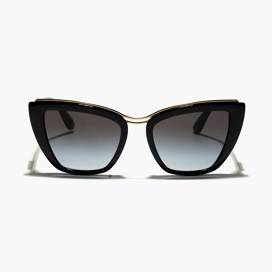 Сонцезахисні окуляри DOLCE&GABBANA DG 6144 501/8G 54-Фото-1