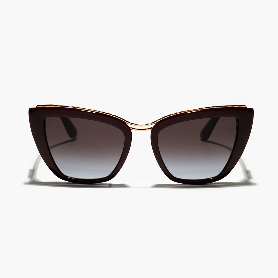 Сонцезахисні окуляри DOLCE&GABBANA DG 6144 32858G 54-Фото-1