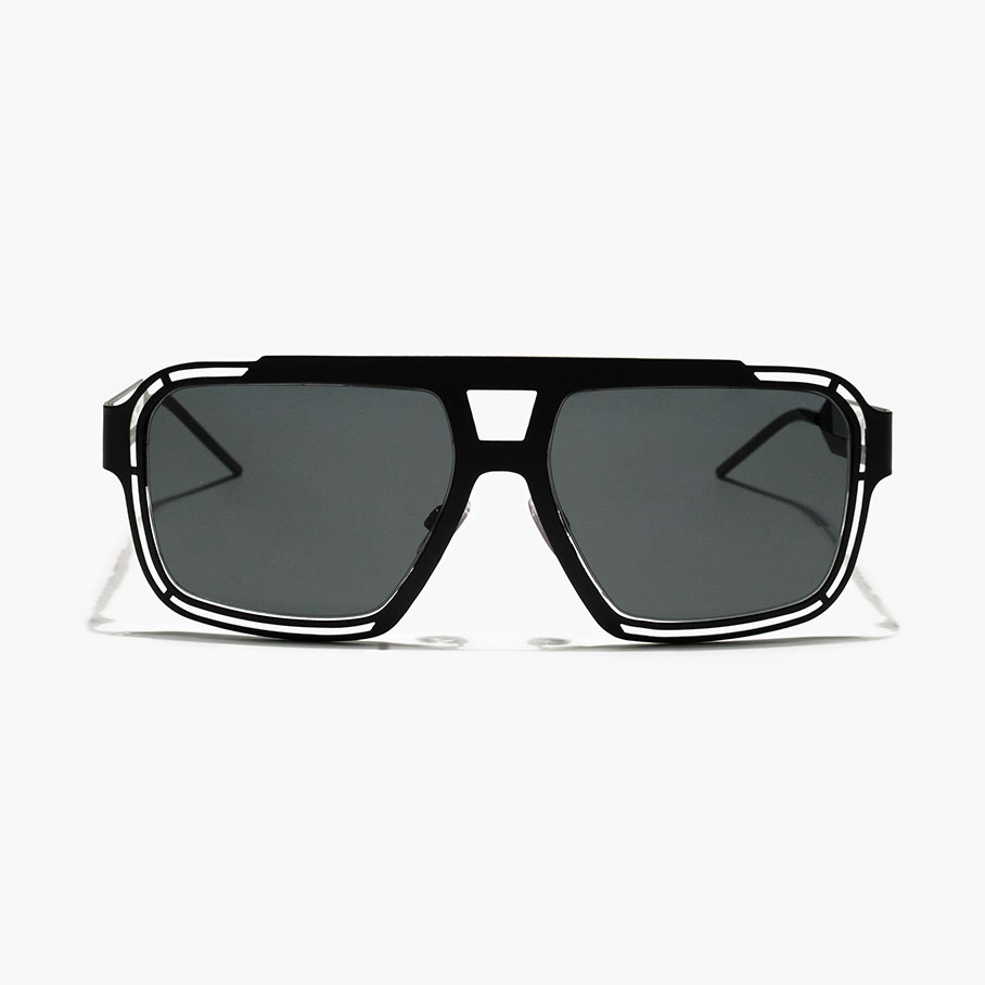 Сонцезахисні окуляри DOLCE&GABBANA DG 2270 327687 57-Фото-1