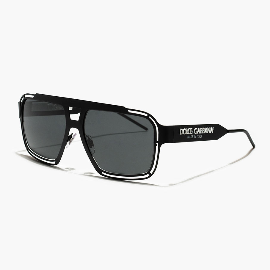 Сонцезахисні окуляри DOLCE&GABBANA DG 2270 327687 57-Фото-2