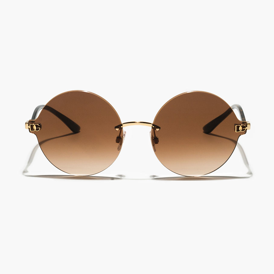 Сонцезахисні окуляри DOLCE&GABBANA DG 2269 02/13 62-Фото-1