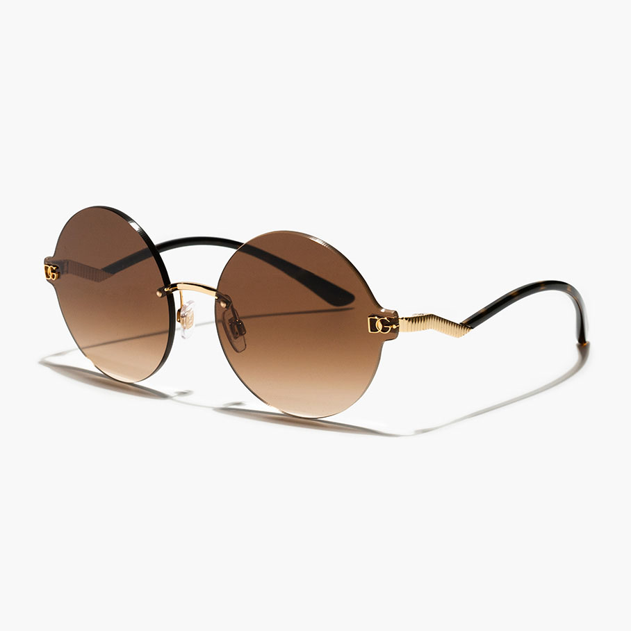 Сонцезахисні окуляри DOLCE&GABBANA DG 2269 02/13 62-Фото-2