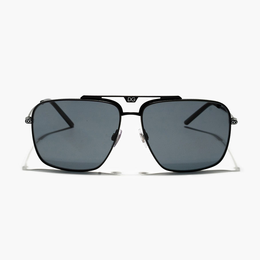 Сонцезахисні окуляри DOLCE&GABBANA DG 2264 110681 61-Фото-1