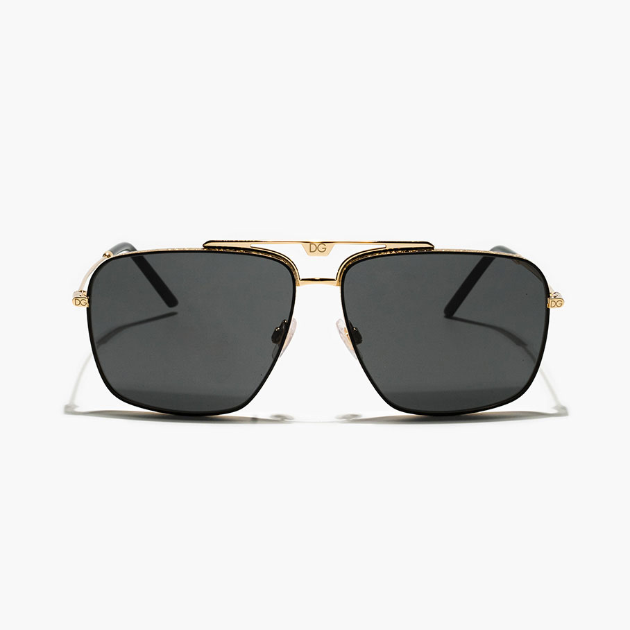 Сонцезахисні окуляри DOLCE&GABBANA DG 2264 02/87 61-Фото-1