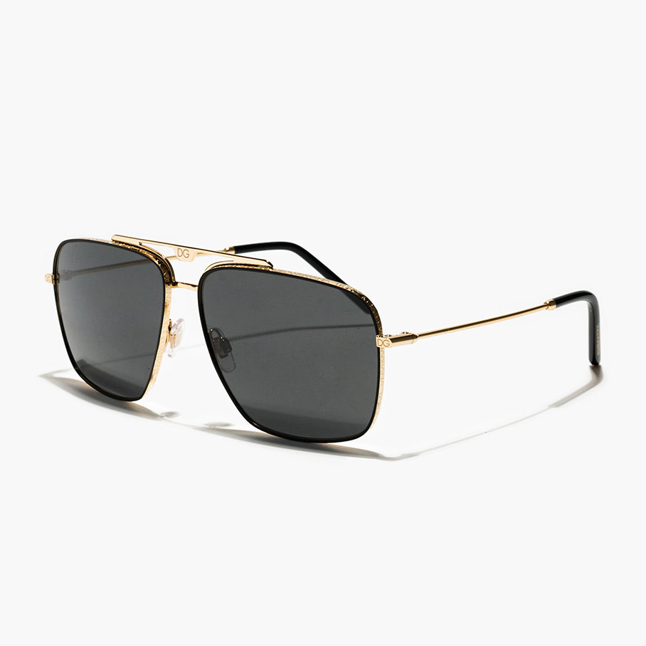 Сонцезахисні окуляри DOLCE&GABBANA DG 2264 02/87 61-Фото-2