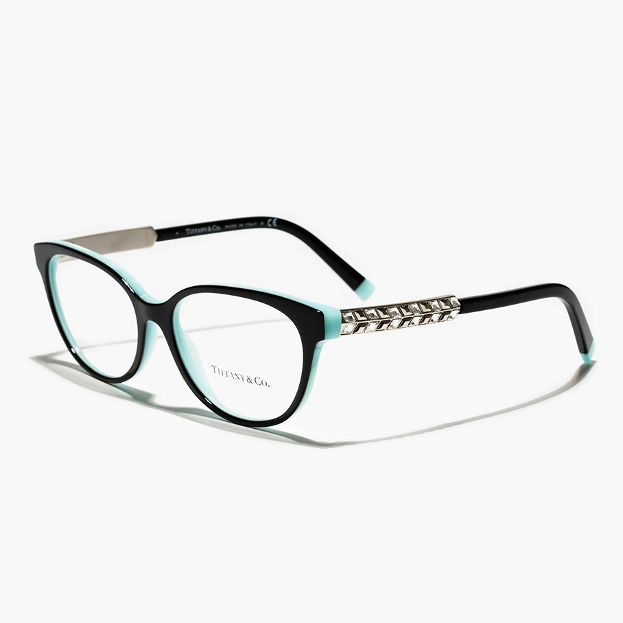Оправа оптическая TIFFANY TF 2203B 8055 54-Фото-2