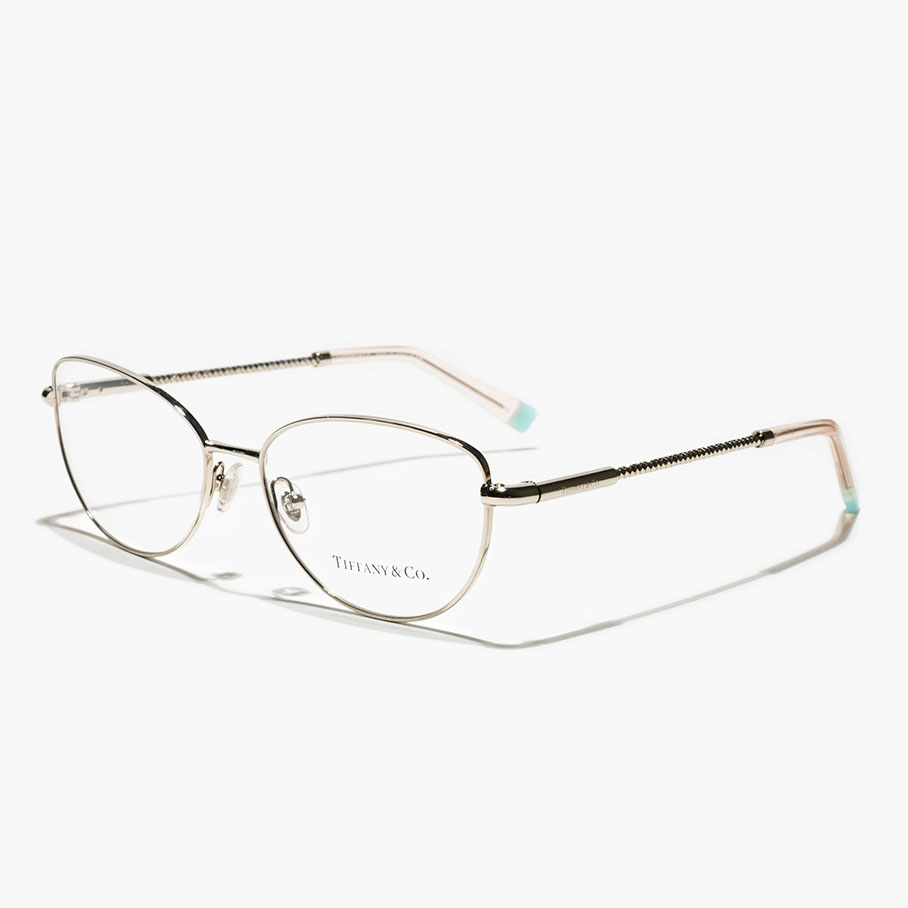 Оправа оптическая TIFFANY TF 1139 6001 55-Фото-2