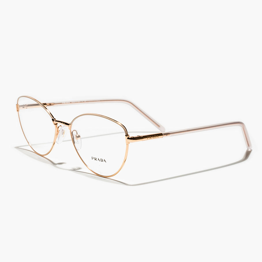 Оправа оптична PRADA PR 62WV AAV1O1 55-Фото-2