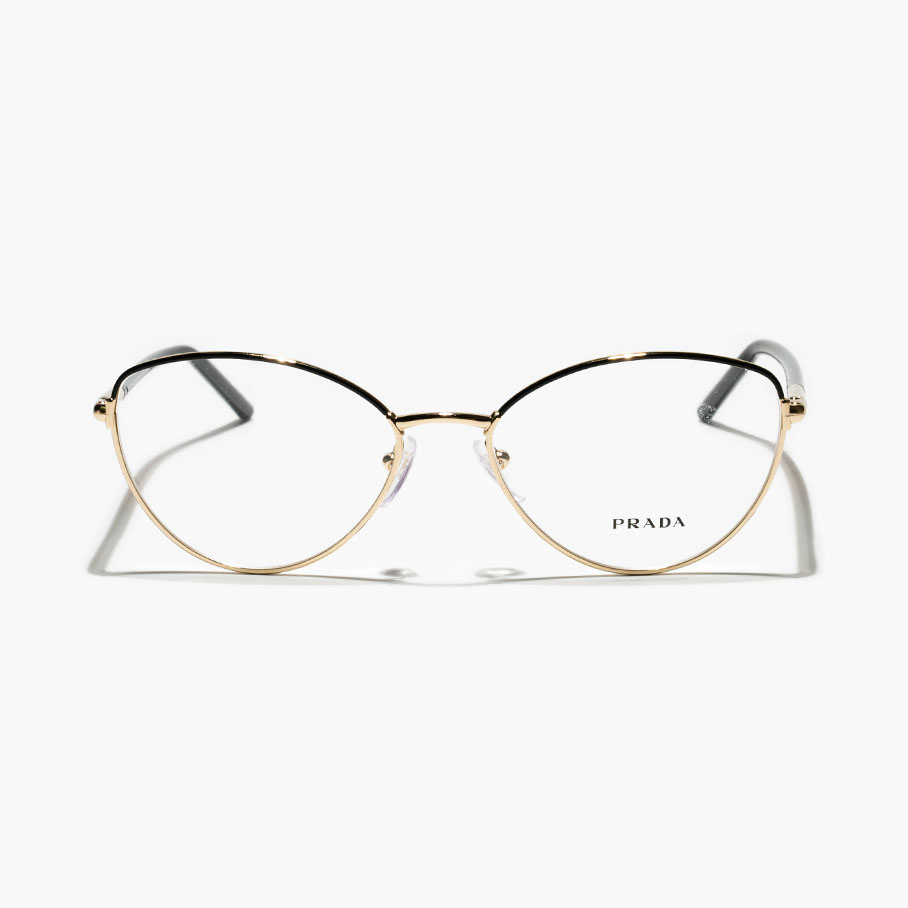 Оправа оптична PRADA PR 62WV 05R1O1 55-Фото-1