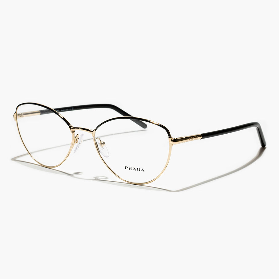 Оправа оптична PRADA PR 62WV 05R1O1 55-Фото-2