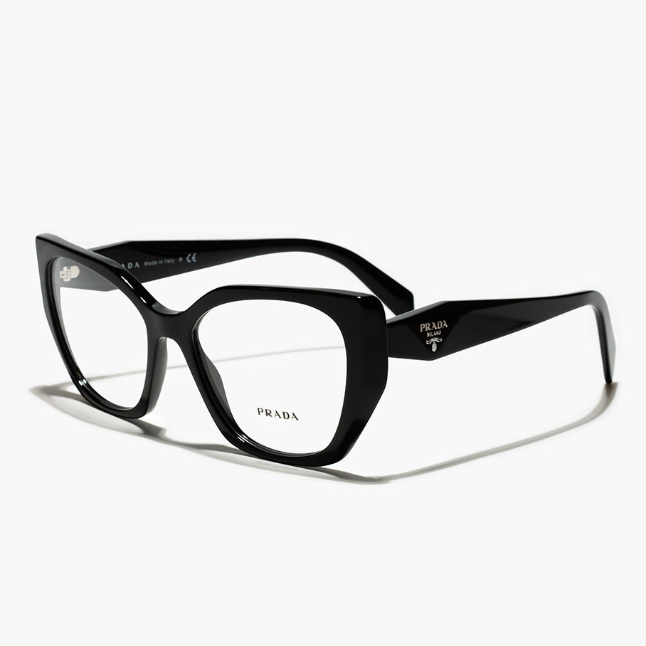Оправа оптична PRADA PR 18WV 1AB1O1 54-Фото-2