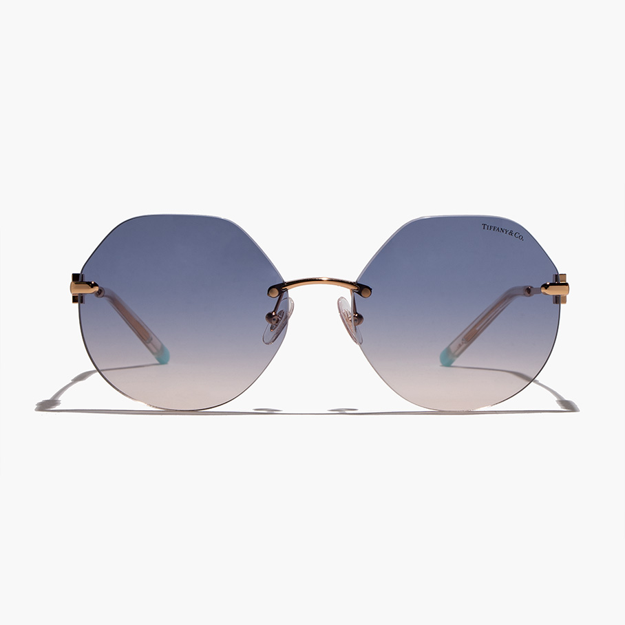Сонцезахисні окуляри TIFFANY TF 3077 616016 60-Фото-1