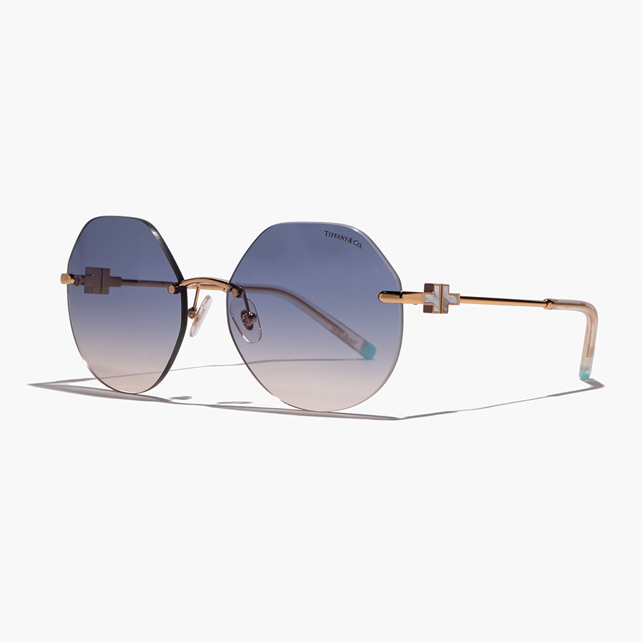 Сонцезахисні окуляри TIFFANY TF 3077 616016 60-Фото-2