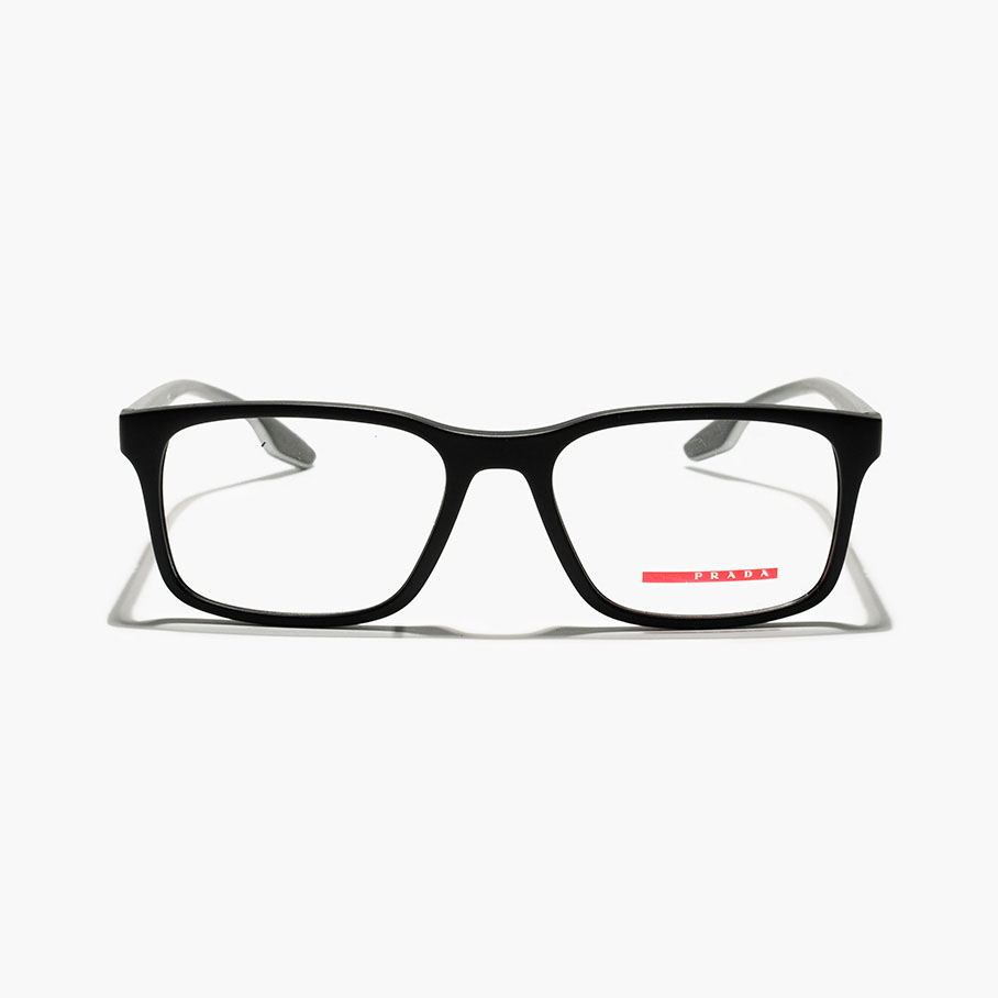 Оправа оптична PRADA SPORT PS 01LV 4901O1 54-Фото-1 https://opticaluxor.ua