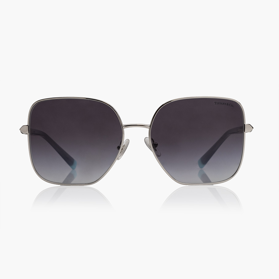 Сонцезахисні окуляри TIFFANY TF 3078B 60013C 60-Фото-1