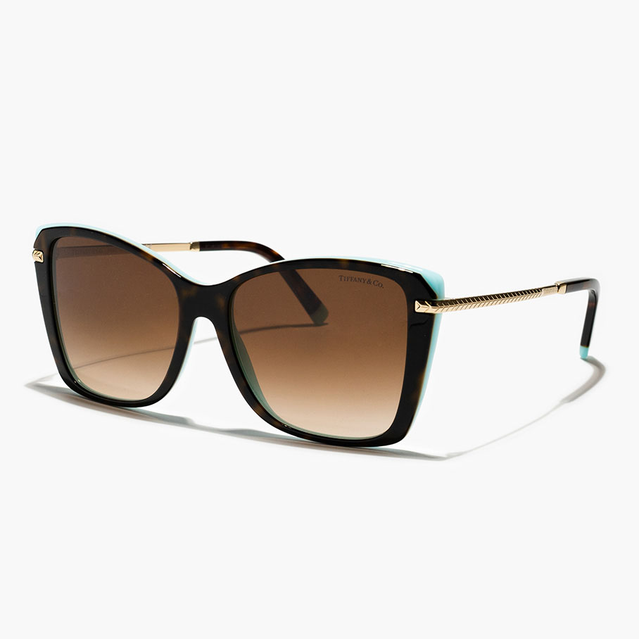 Солнцезащитные очки TIFFANY TF 4180 81343B 56-Фото-10 https://opticaluxor.ua