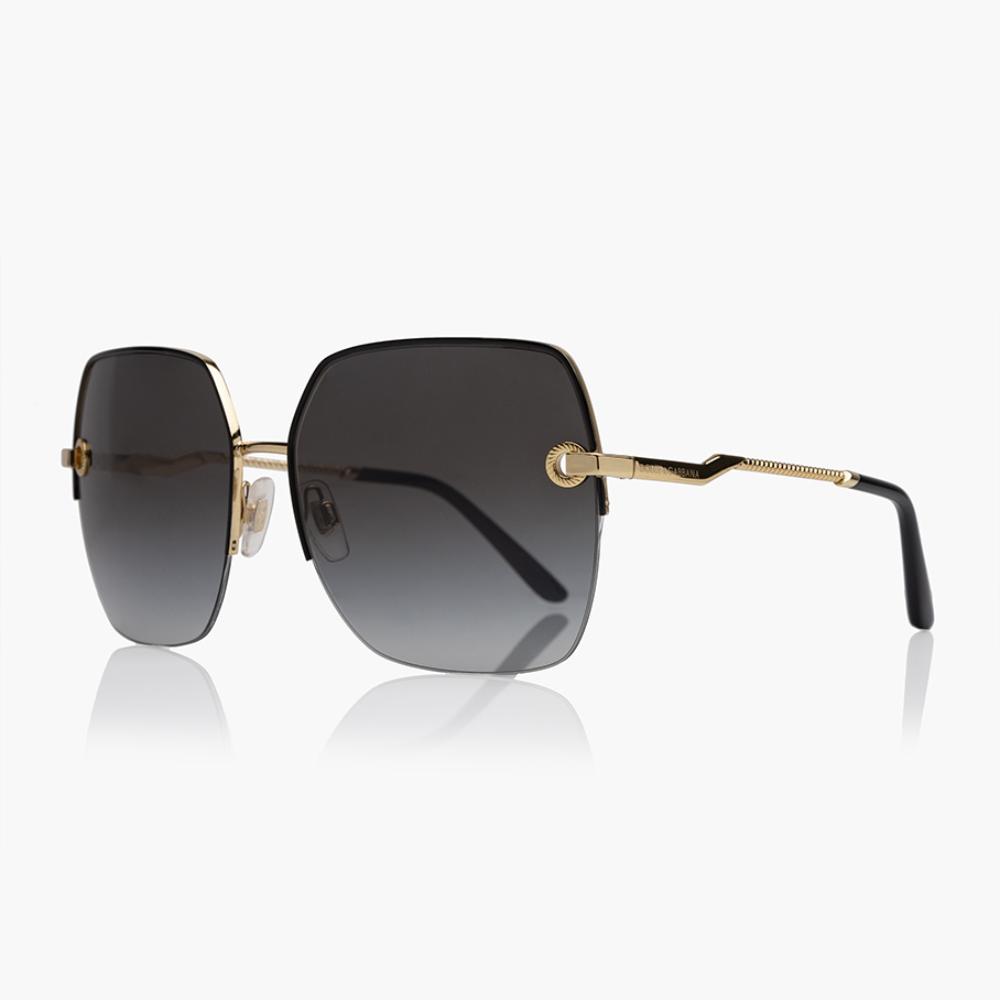 Сонцезахисні окуляри DOLCE&GABBANA DG 2267 02/8G 63-Фото-2